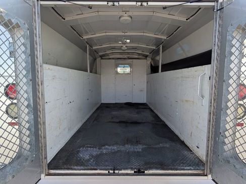 Used 2013 Ford E-350 and Econoline 350 Super Duty w/ PWR Locks & Windows Group image 13