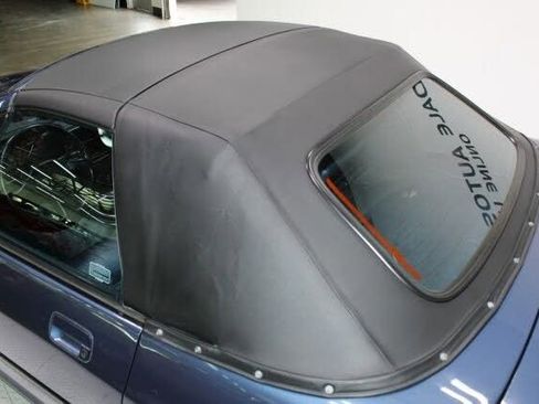 Used 1988 MAZDA RX-7 Convertible image 19