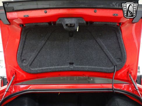 Used 2019 Dodge Challenger SRT Hellcat Redeye image 27