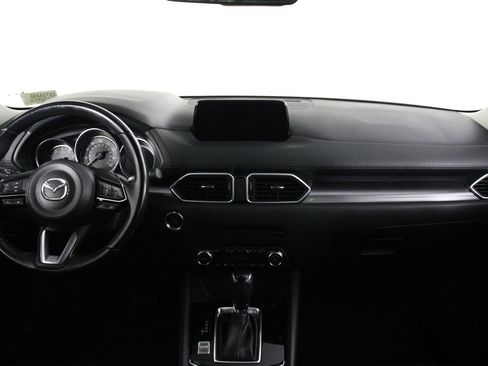 Used 2018 MAZDA CX-5 Touring image 7