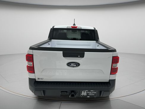 New 2026 Ford Maverick XL w/ Equipment Group 101A AWD/4WD image 4