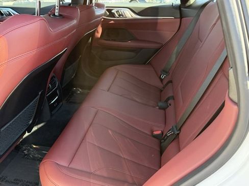 Certified 2023 BMW i4 eDrive40 w/ M Sport Package image 30