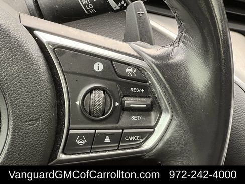 Used 2023 Acura TLX FWD image 15