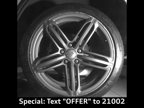 Used 2015 Audi Q7 TDI Prestige AWD/4WD image 22