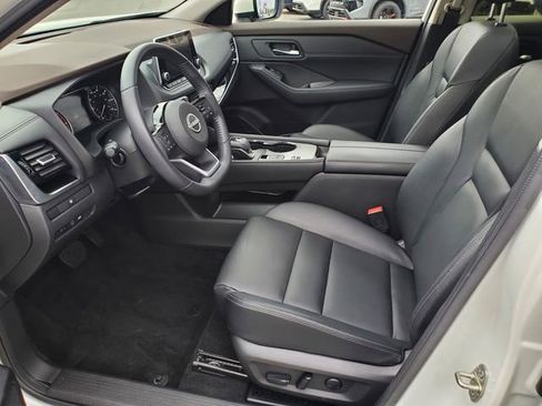 Certified 2023 Nissan Rogue SL FWD image 15
