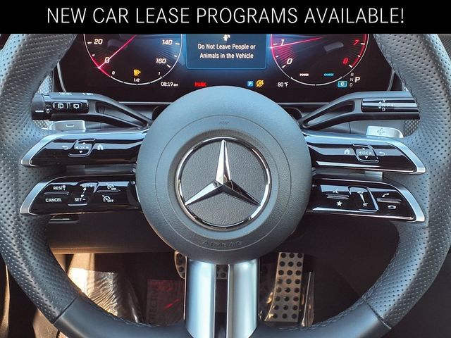 Certified 2026 Mercedes-Benz GLC 300 image 8