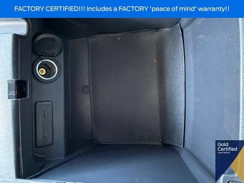 Used 2025 Ford Bronco Big Bend AWD/4WD image 38