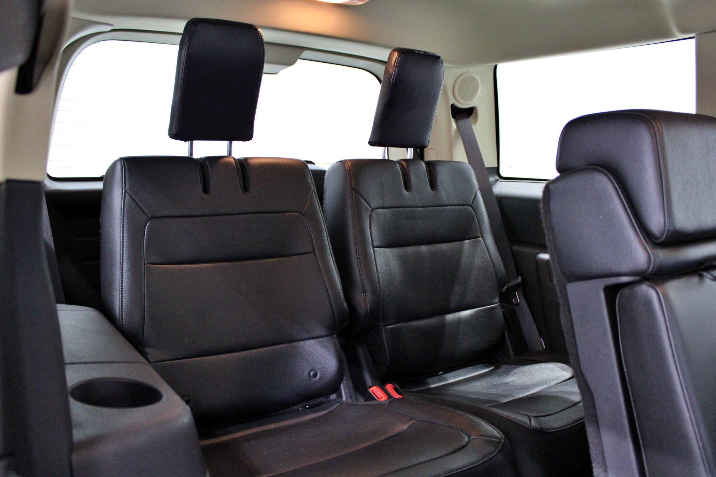 Used 2019 Ford Flex Limited AWD/4WD image 35