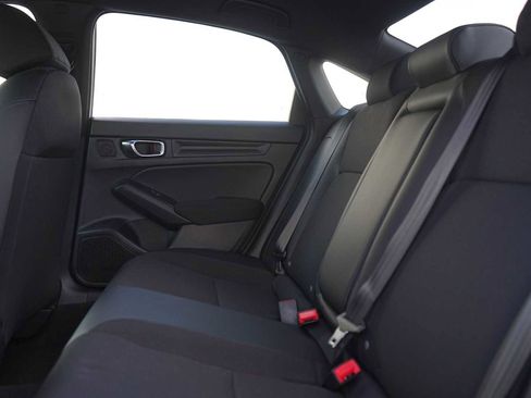 New 2026 Honda Civic Sport image 13