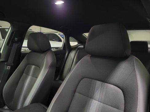 Certified 2024 Honda Civic Sport image 15