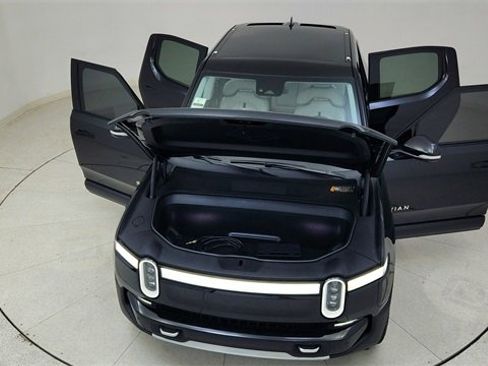 Used 2023 Rivian R1T Adventure image 85