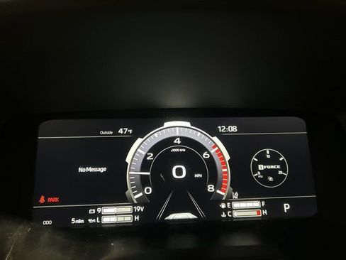 New 2026 Toyota Tundra 1794 Edition AWD/4WD image 10