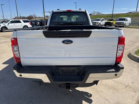 Used 2022 Ford F350 XL w/ Power Equipment Group image 9