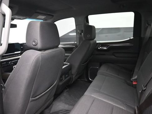 Used 2023 Chevrolet Silverado 1500 LT Trail Boss w/ Protection Package AWD/4WD image 21