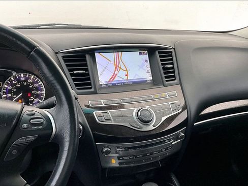 Used 2015 INFINITI QX60 AWD w/ Premium Plus Package image 9