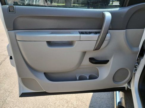 Used 2014 Chevrolet Silverado 2500 W/T RWD image 13