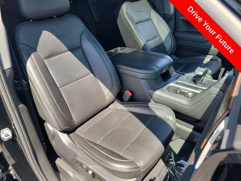 Used 2023 GMC Sierra 1500 Denali w/ Denali Reserve Package AWD/4WD image 23
