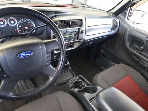 Used 2005 Ford Ranger FX4 AWD/4WD image 39