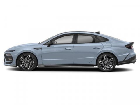 New 2027 Hyundai Sonata N Line FWD image 3