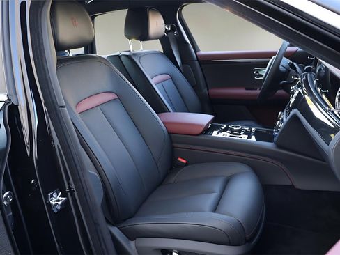 New 2025 Rolls-Royce Ghost image 25