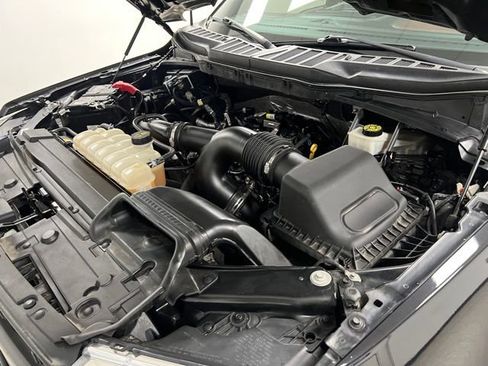 Used 2022 Ford F150 Lariat image 65