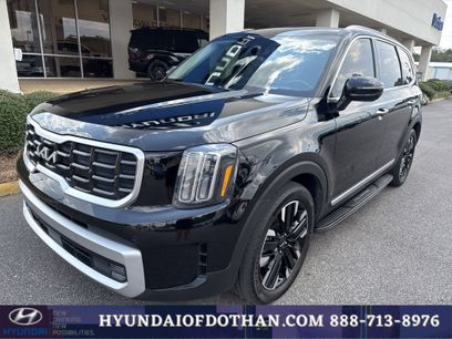 Used 2023 Kia Telluride SX Prestige