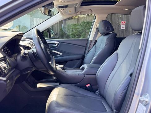 Used 2024 Acura RDX SH-AWD image 18
