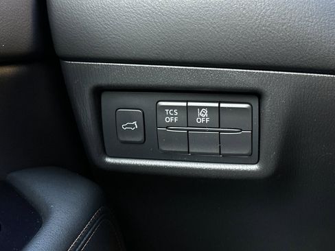 Used 2019 MAZDA CX-5 Grand Touring image 31