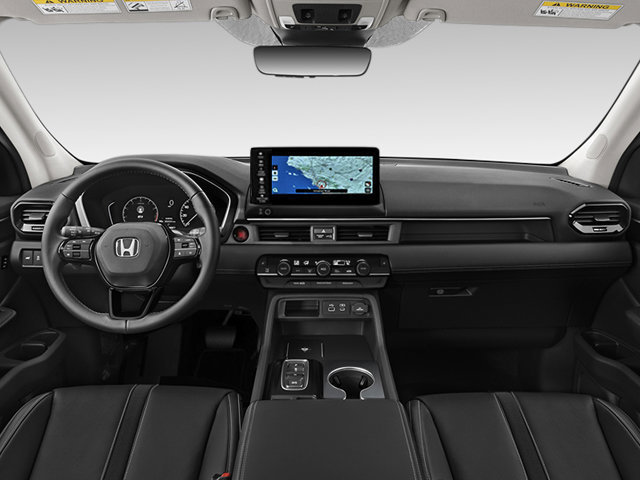 Used 2026 Honda Pilot EX-L image 3