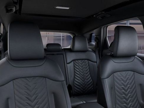 New 2026 Kia Sportage X-Line image 27