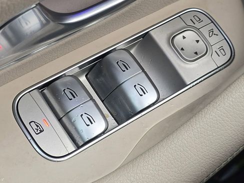 Certified 2022 Mercedes-Benz GLS 450 GLS 450 image 29