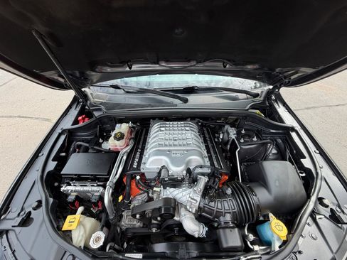 Used 2018 Jeep Grand Cherokee Trackhawk AWD/4WD image 45