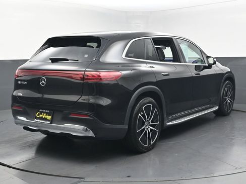 Used 2023 Mercedes-Benz EQS 450+ SUV image 6