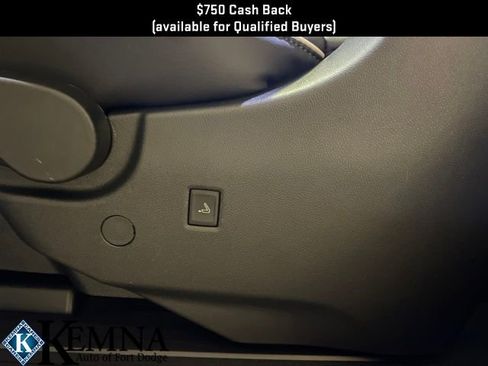 New 2026 Buick Enclave Avenir w/ Super Cruise Package image 32