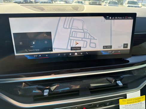 New 2026 BMW X5 xDrive40i image 30