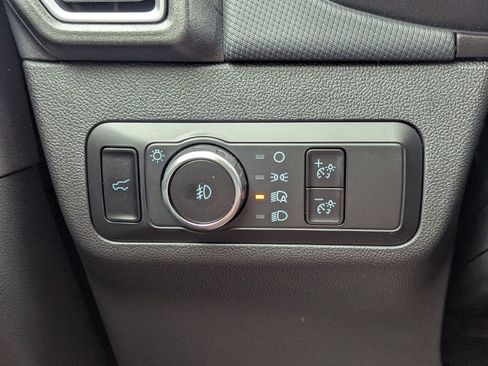 Used 2025 Ford Bronco Sport Badlands image 13