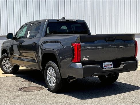 New 2024 Toyota Tundra SR5 image 3