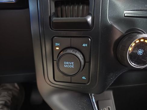 Used 2026 Ford F150 STX AWD/4WD image 22