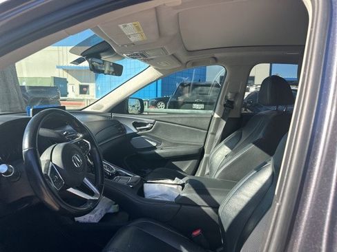 Used 2020 Acura RDX w/ Technology Package image 4