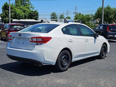 Used 2019 Subaru Impreza 2.0i w/ Eyesight AWD/4WD image 7