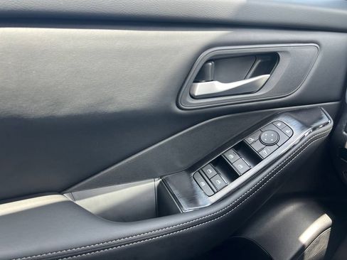 New 2026 Nissan Rogue SV w/ Cold Weather Package FWD image 13