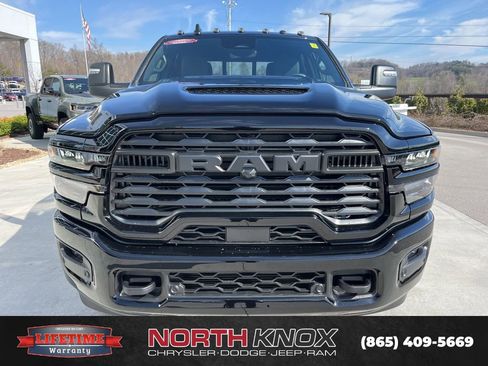 New 2026 RAM 2500 Tradesman image 30
