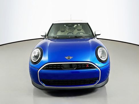 Certified 2025 MINI Cooper S image 2
