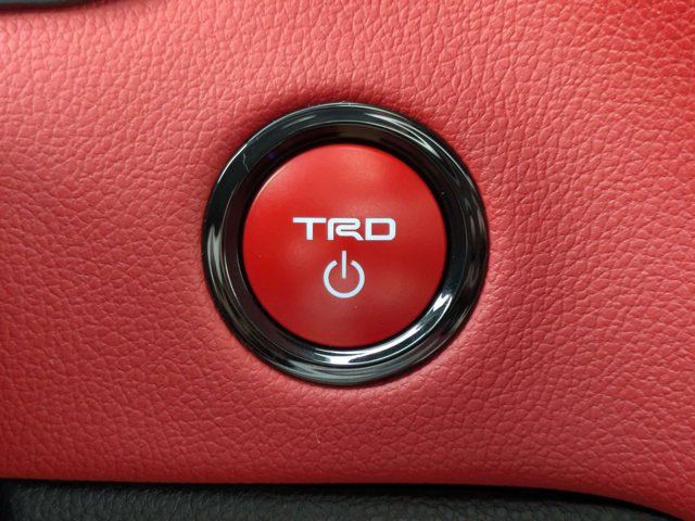 Used 2025 Toyota Tundra TRD Pro AWD/4WD image 27