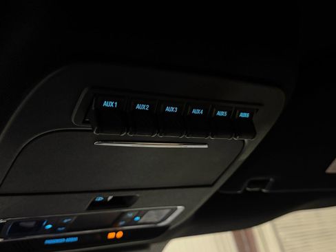 Used 2023 Ford F350 Lariat AWD/4WD image 15