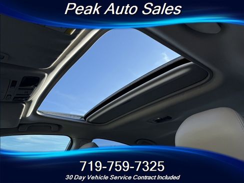 Used 2017 Subaru Legacy 2.5i Limited image 24