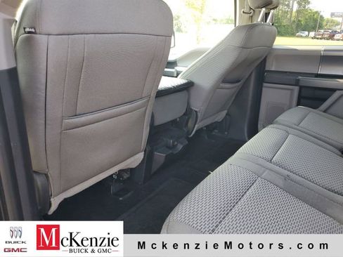 Used 2016 Ford F150 XLT w/ Equipment Group 302A Luxury AWD/4WD image 26