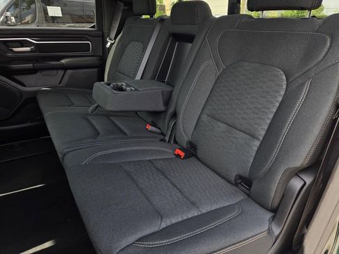 New 2026 RAM 1500 4x4 Crew Cab image 14