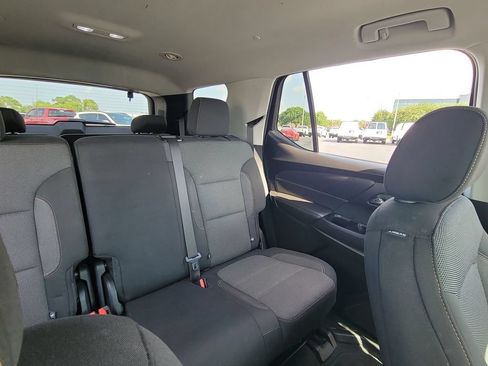 Used 2020 Chevrolet Traverse LS FWD image 6