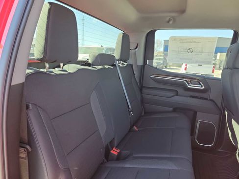 New 2026 Chevrolet Silverado 1500 LT image 21